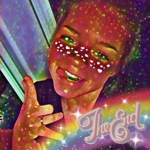 Meet your Posher, Lilly